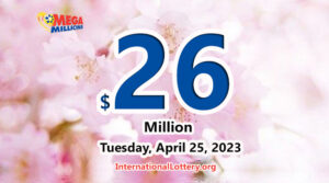 2023年4月21日结果：